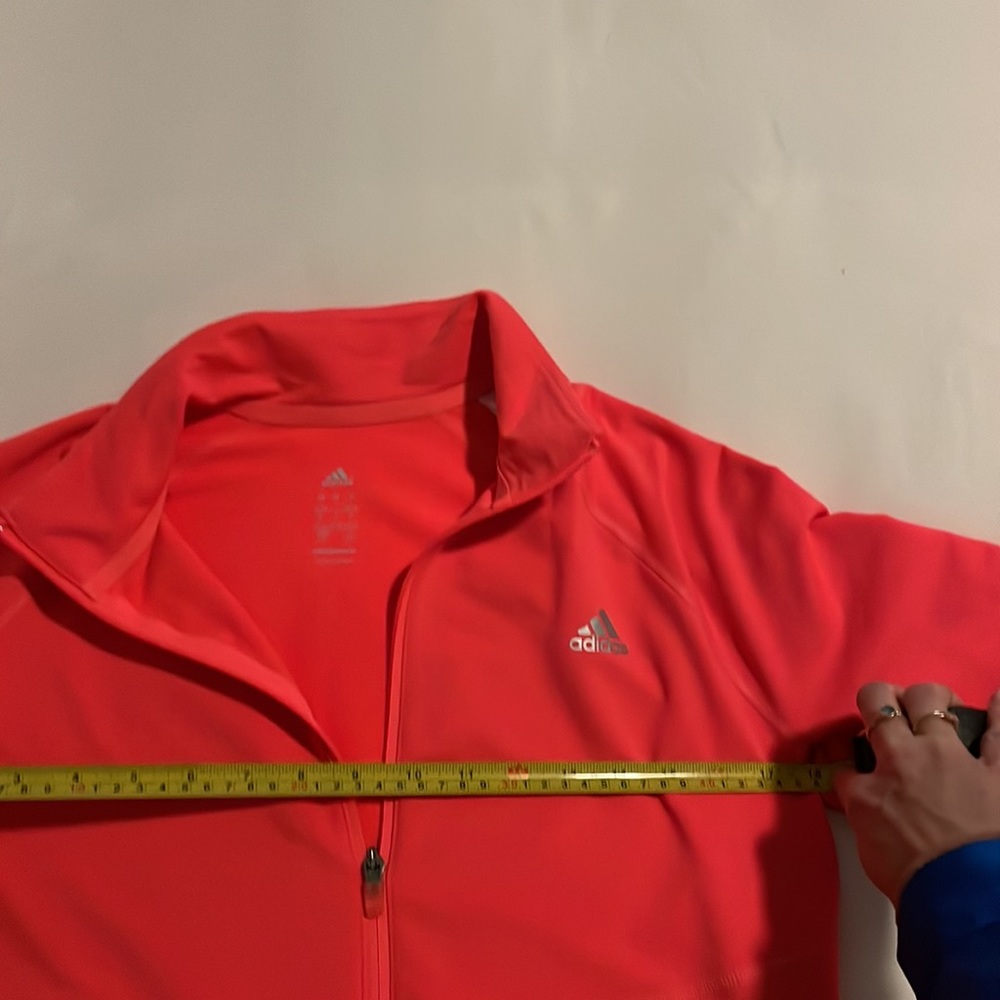 Bright adidas pullover - Picture 5 of 6